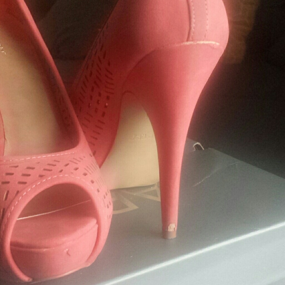 🍉Apt 9 high heels - Picture 4 of 4